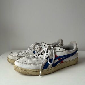 Tiger onitsuka shoes